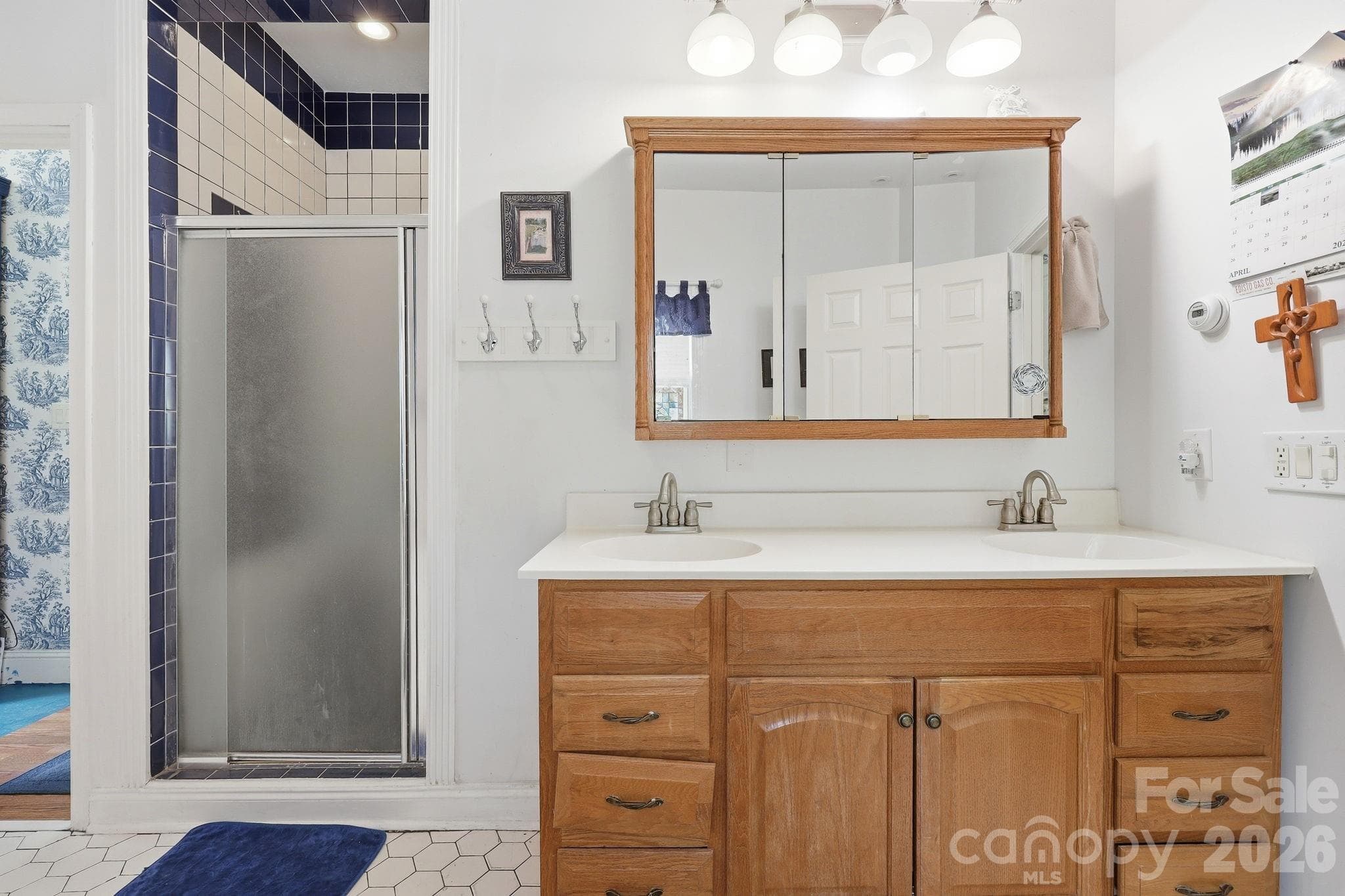 Single Family Residence at 2225 Bald Creek Road, Clyde, photo 21 of 36