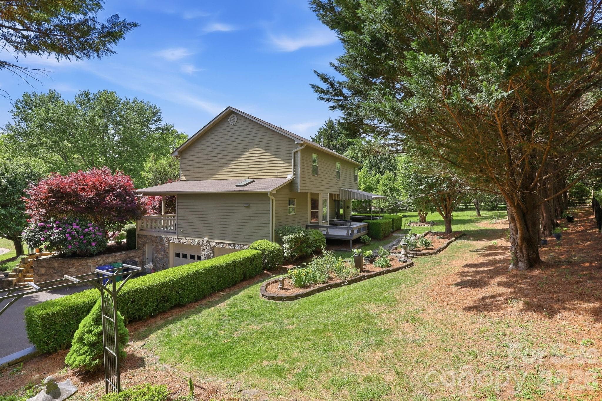 Single Family Residence at Fletcher, photo 4 of 42