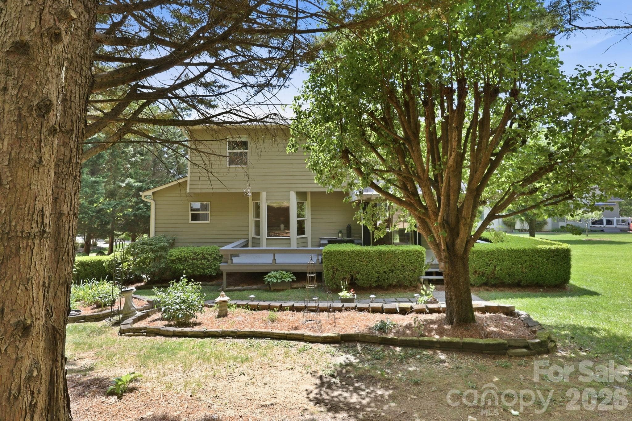 Single Family Residence at Fletcher, photo 5 of 42