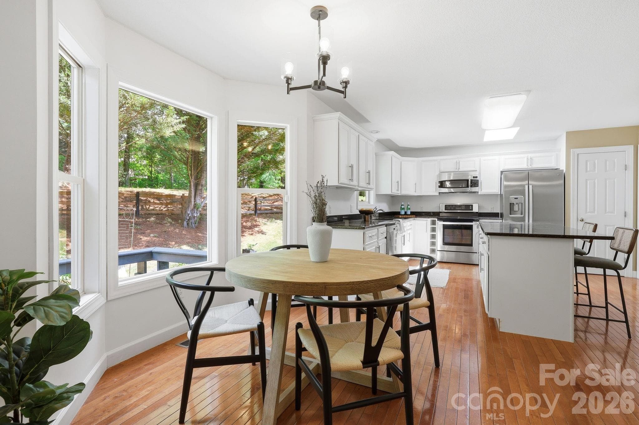 Single Family Residence at Fletcher, photo 8 of 42