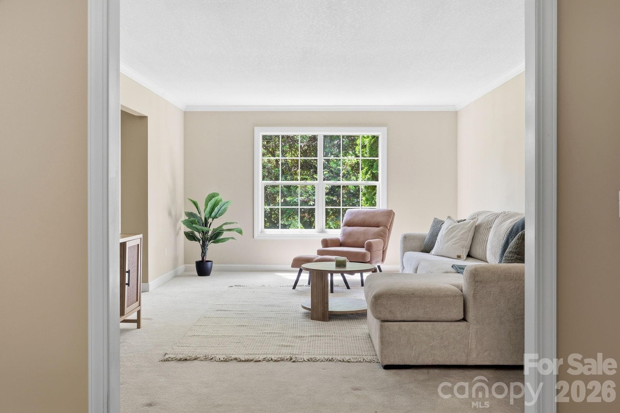 Single Family Residence at 306 Woodview Court, Fletcher, photo 15 of 42