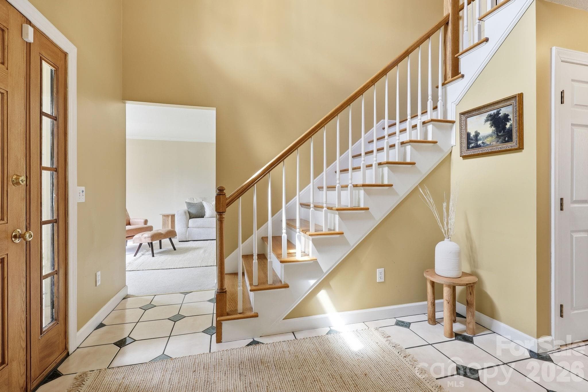 Single Family Residence at 306 Woodview Court, Fletcher, photo 19 of 42