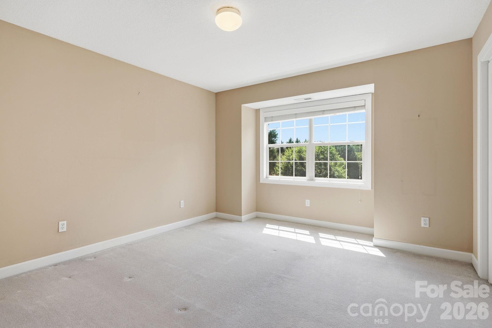 Single Family Residence at 306 Woodview Court, Fletcher, photo 25 of 42