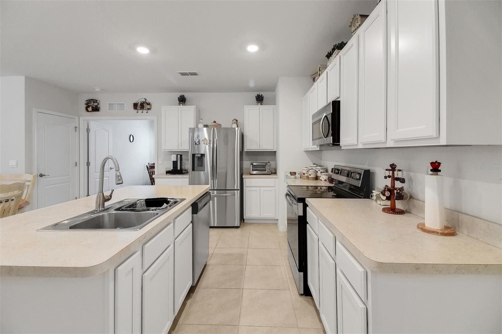 Kitchen - 30112 ARMENIA RD, LEESBURG