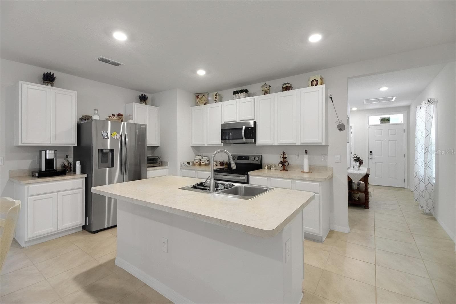 Kitchen - 30112 ARMENIA RD, LEESBURG
