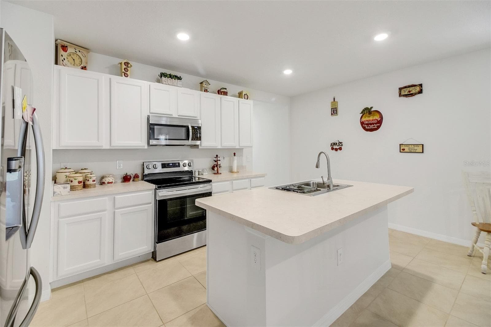 Kitchen - 30112 ARMENIA RD, LEESBURG