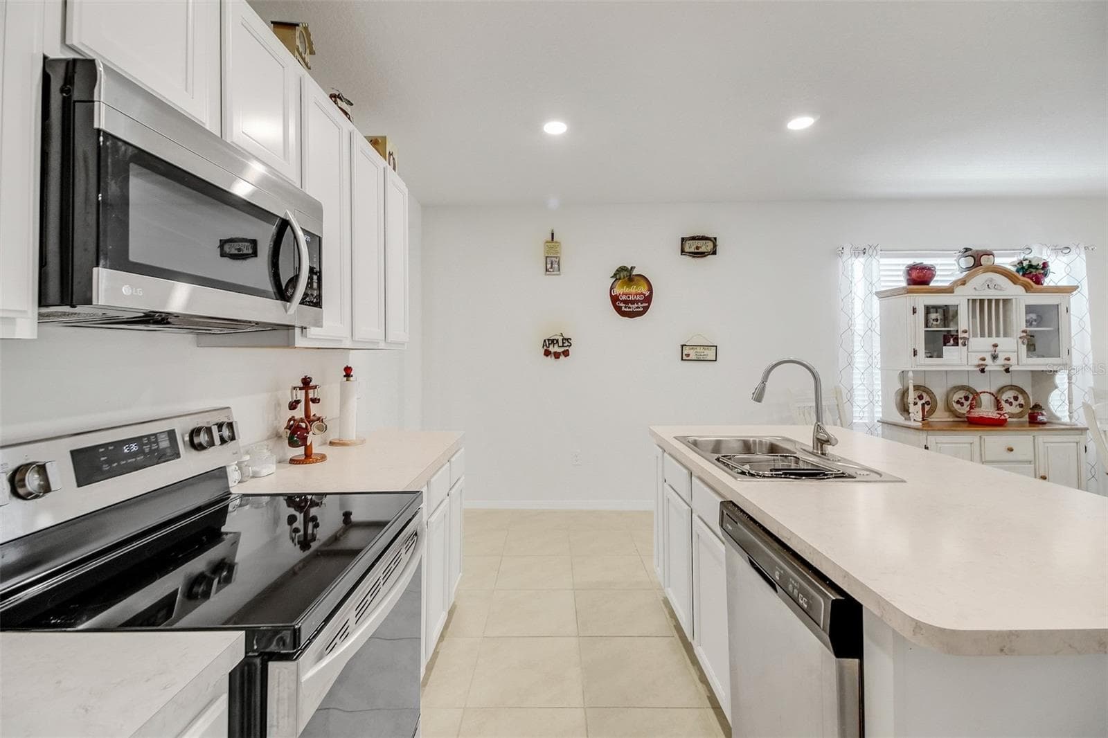 Kitchen - 30112 ARMENIA RD, LEESBURG