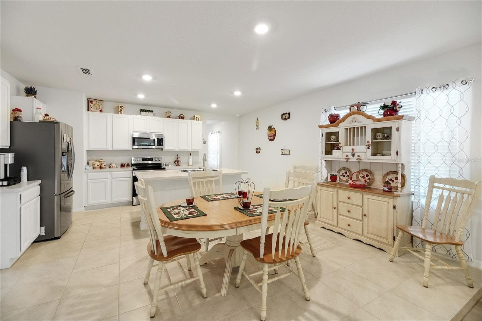 Dining Room - 30112 ARMENIA RD, LEESBURG
