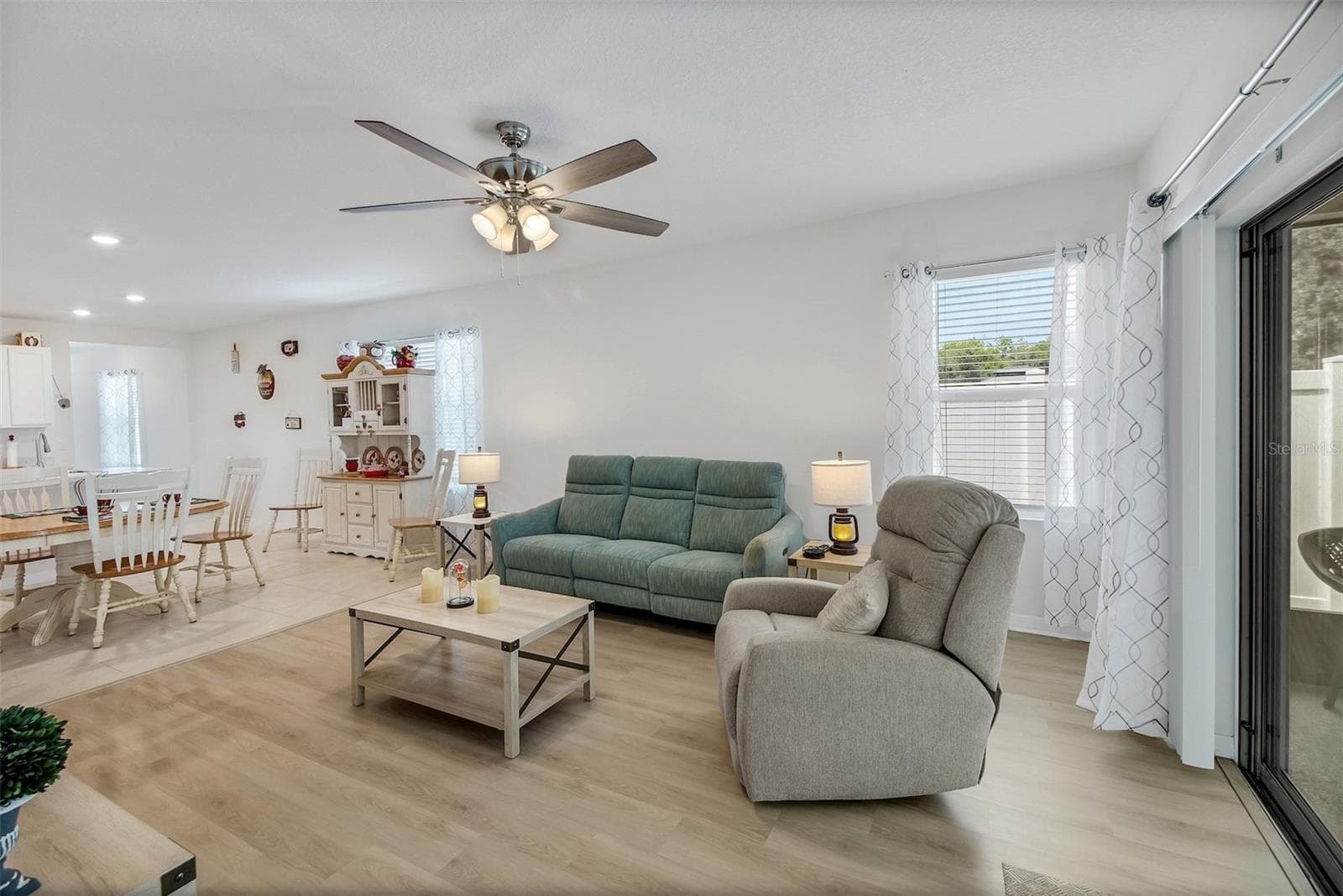 Living Room - 30112 ARMENIA RD, LEESBURG