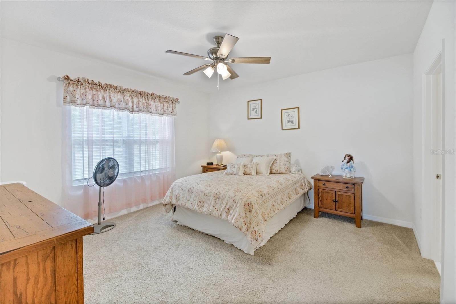 Primary Bedroom - 30112 ARMENIA RD, LEESBURG