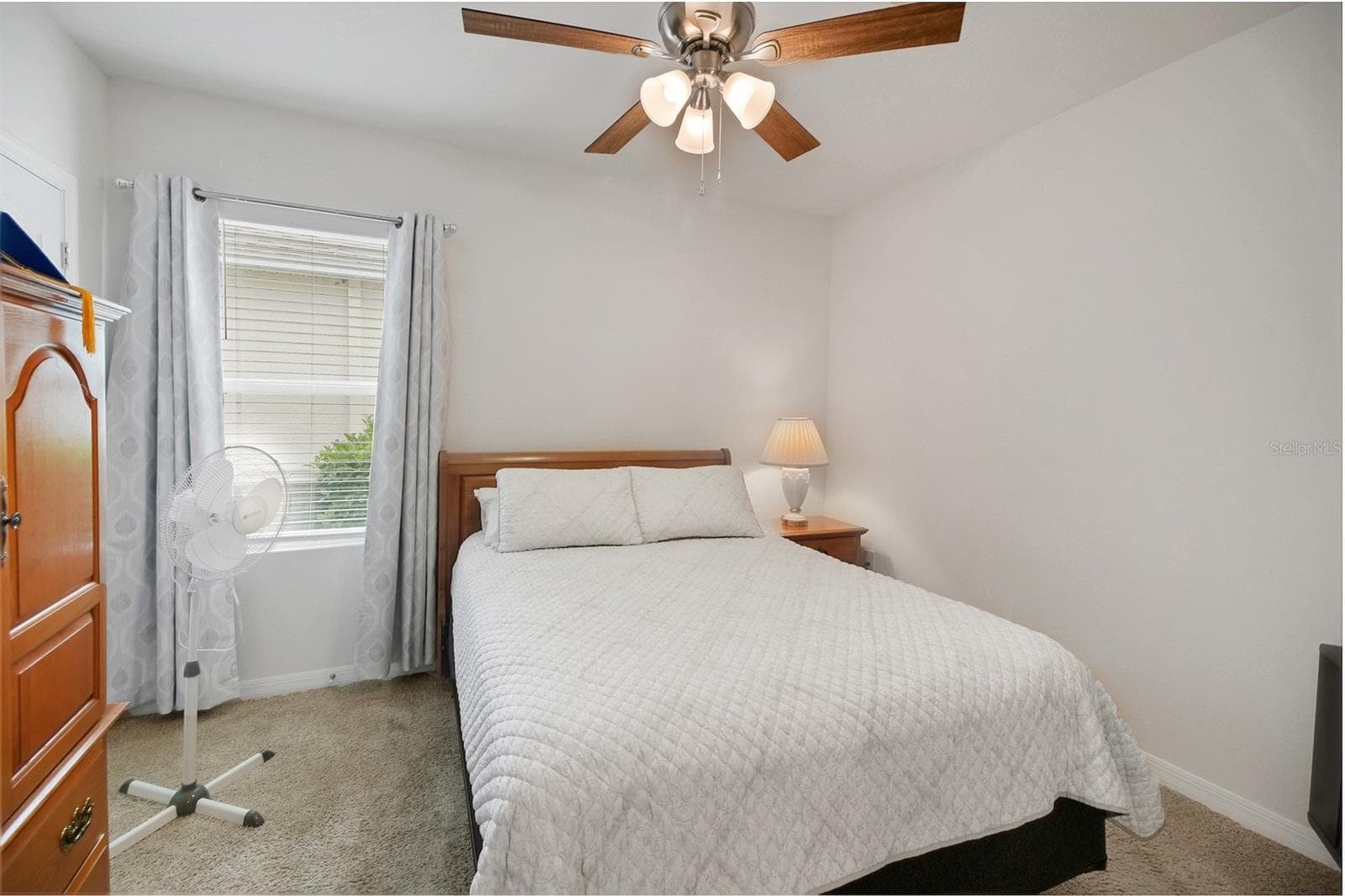 2nd Bedroom - 30112 ARMENIA RD, LEESBURG