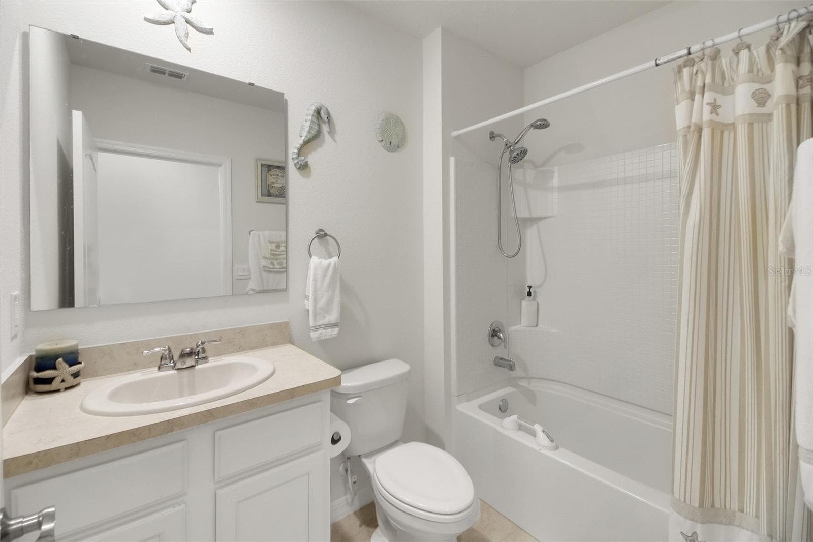 2nd Bathroom - 30112 ARMENIA RD, LEESBURG