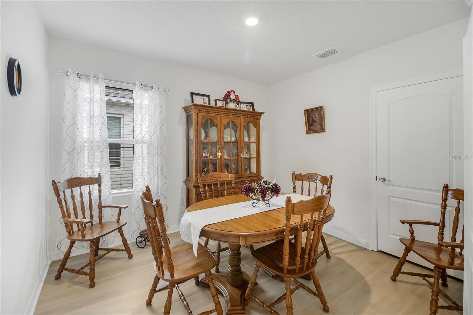 3rd Bedroom - 30112 ARMENIA RD, LEESBURG