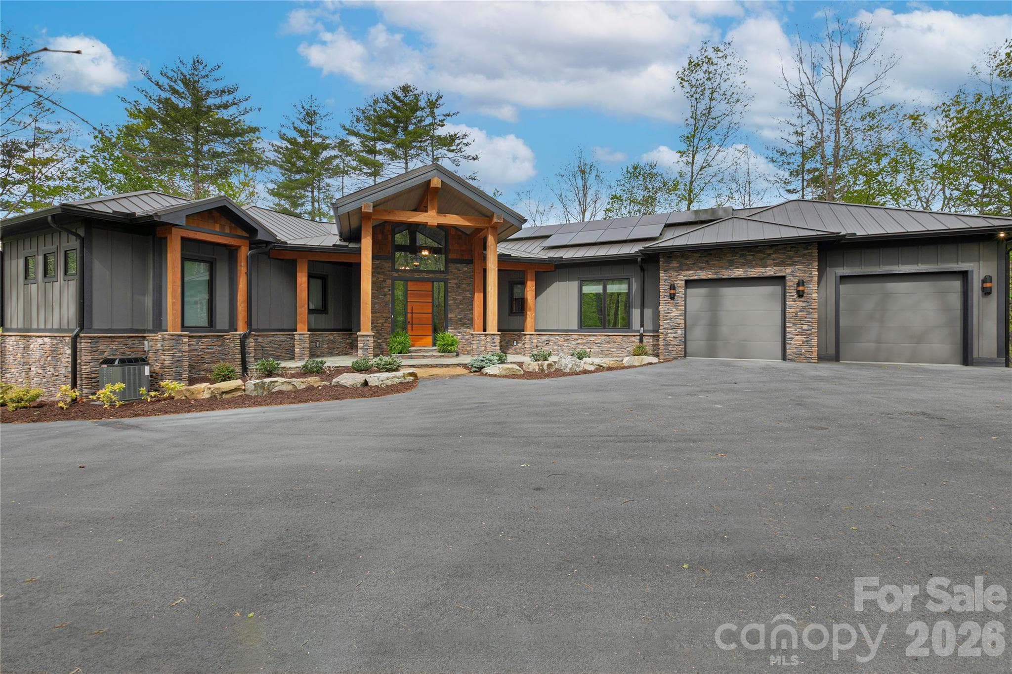 Single Family Residence at Brevard, photo 5 of 49