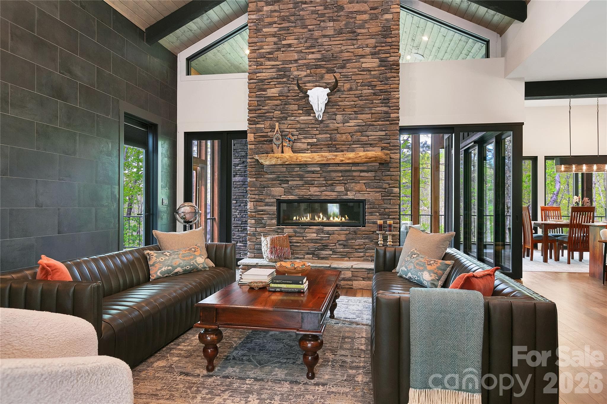 Single Family Residence at Brevard, photo 8 of 49