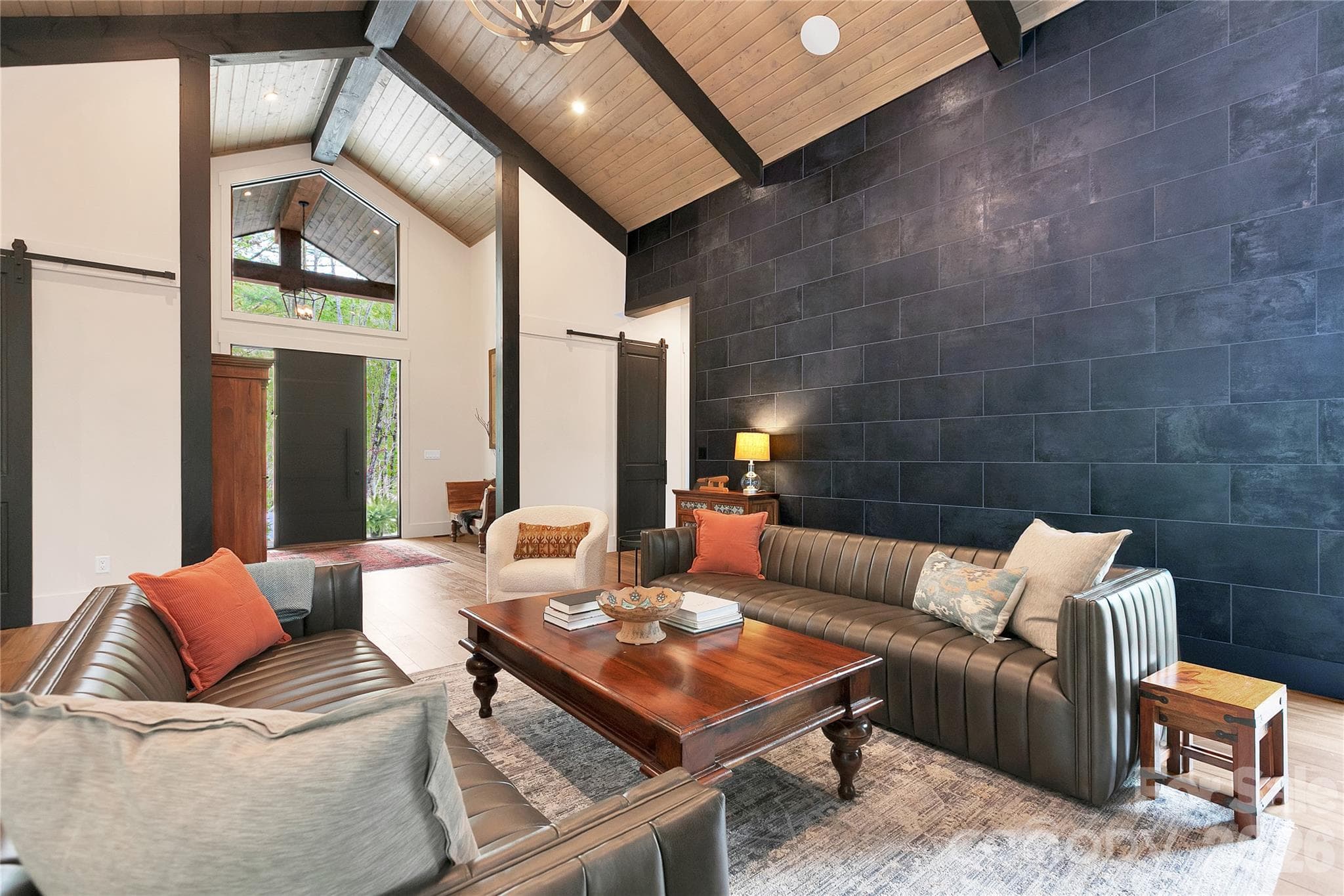 Single Family Residence at Brevard, photo 9 of 49