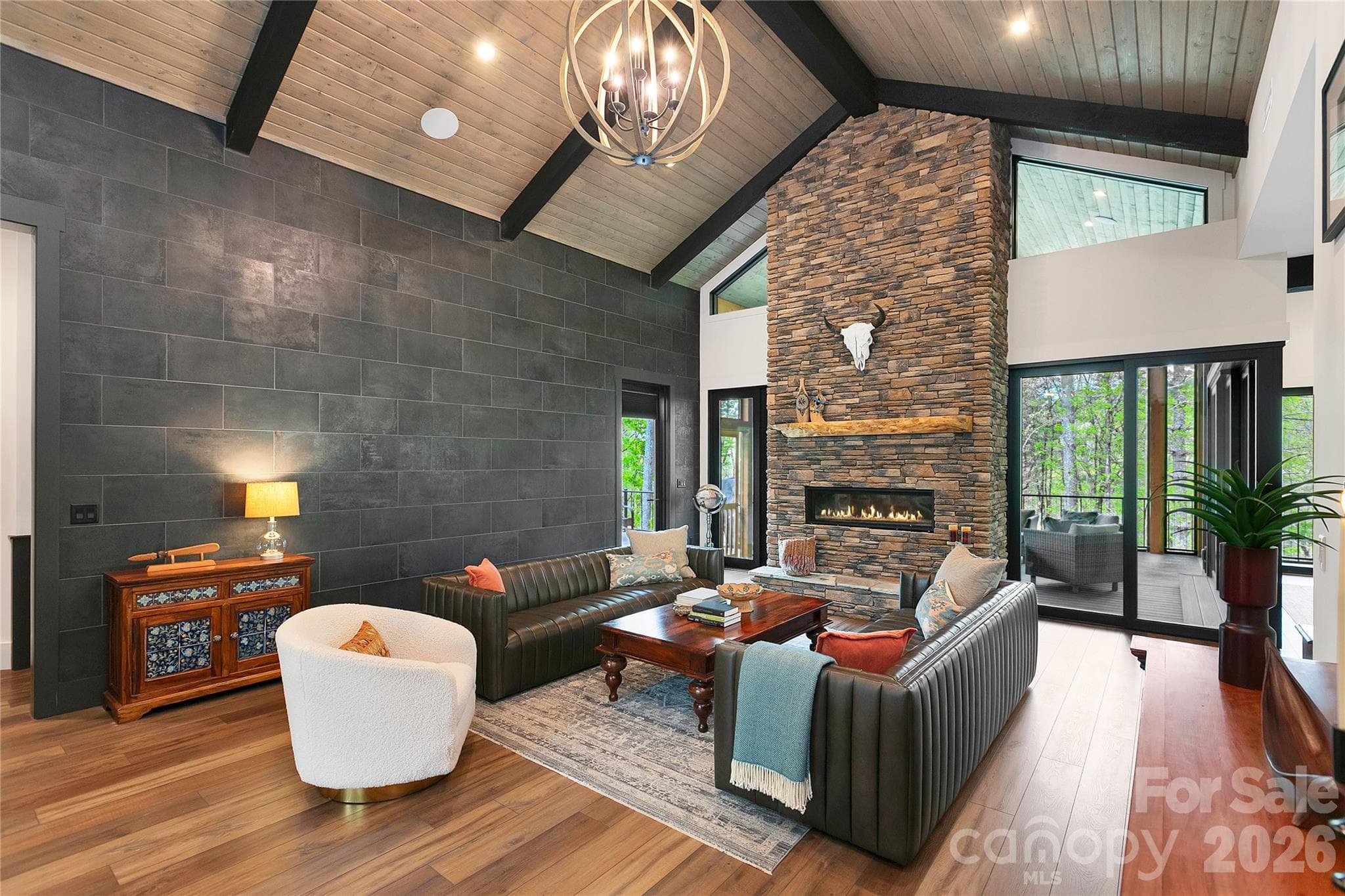 Single Family Residence at Brevard, photo 10 of 49