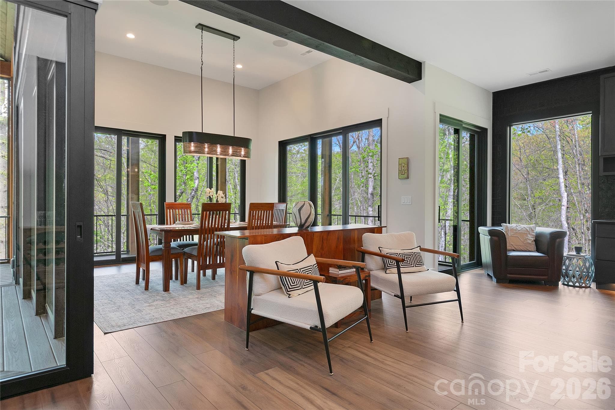 Single Family Residence at Brevard, photo 13 of 49