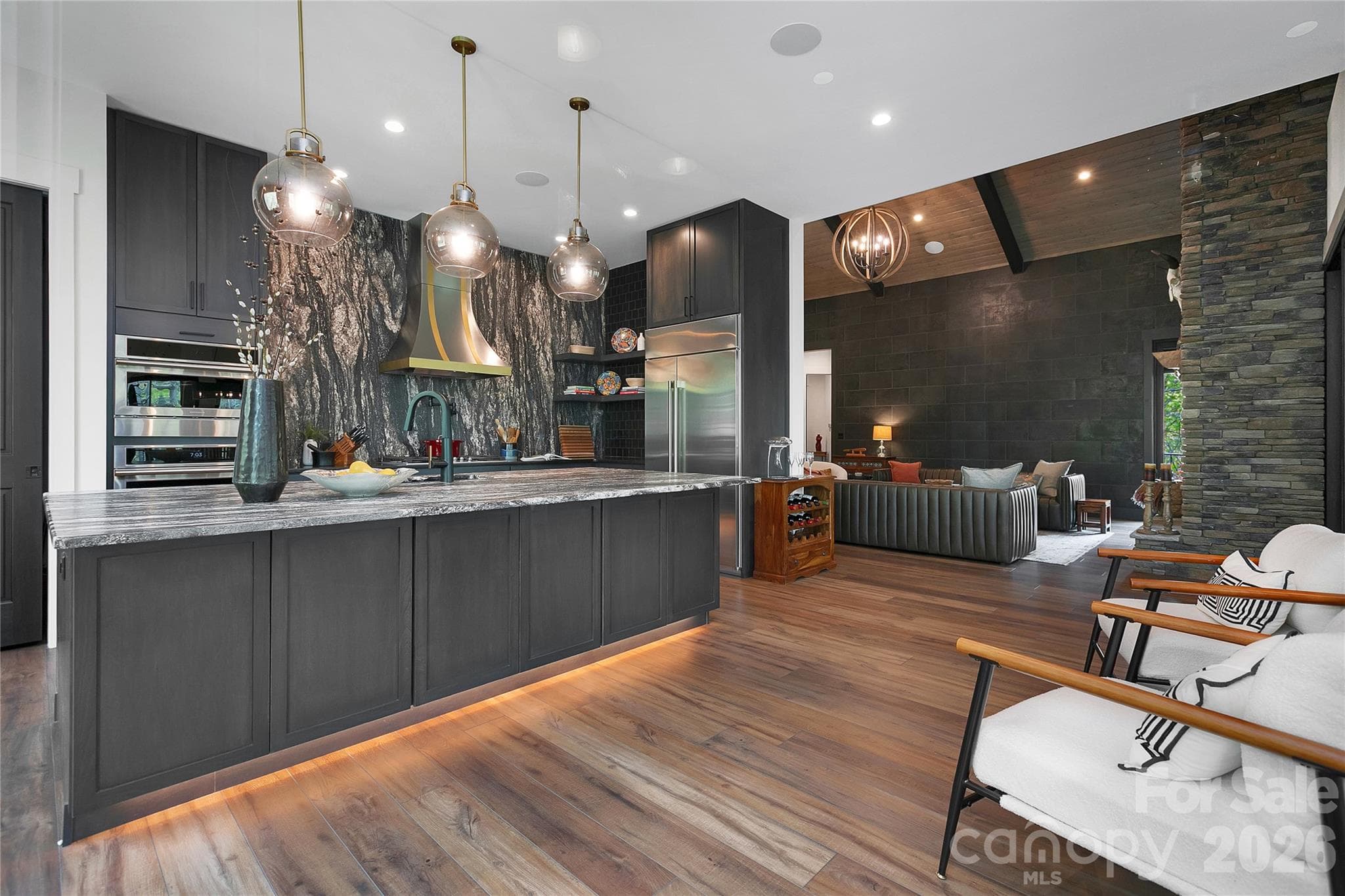Single Family Residence at Brevard, photo 18 of 49