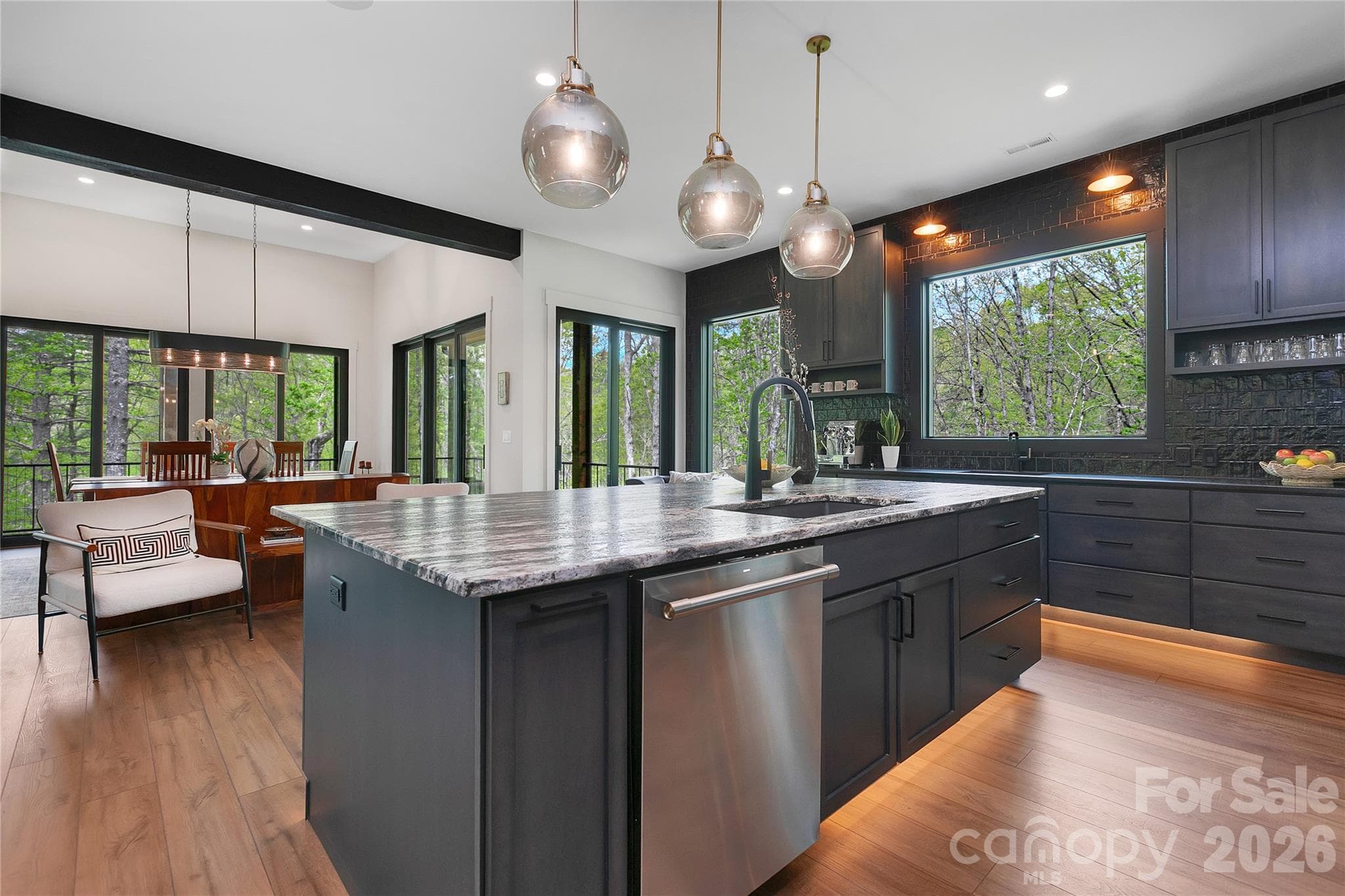 Single Family Residence at Brevard, photo 20 of 49