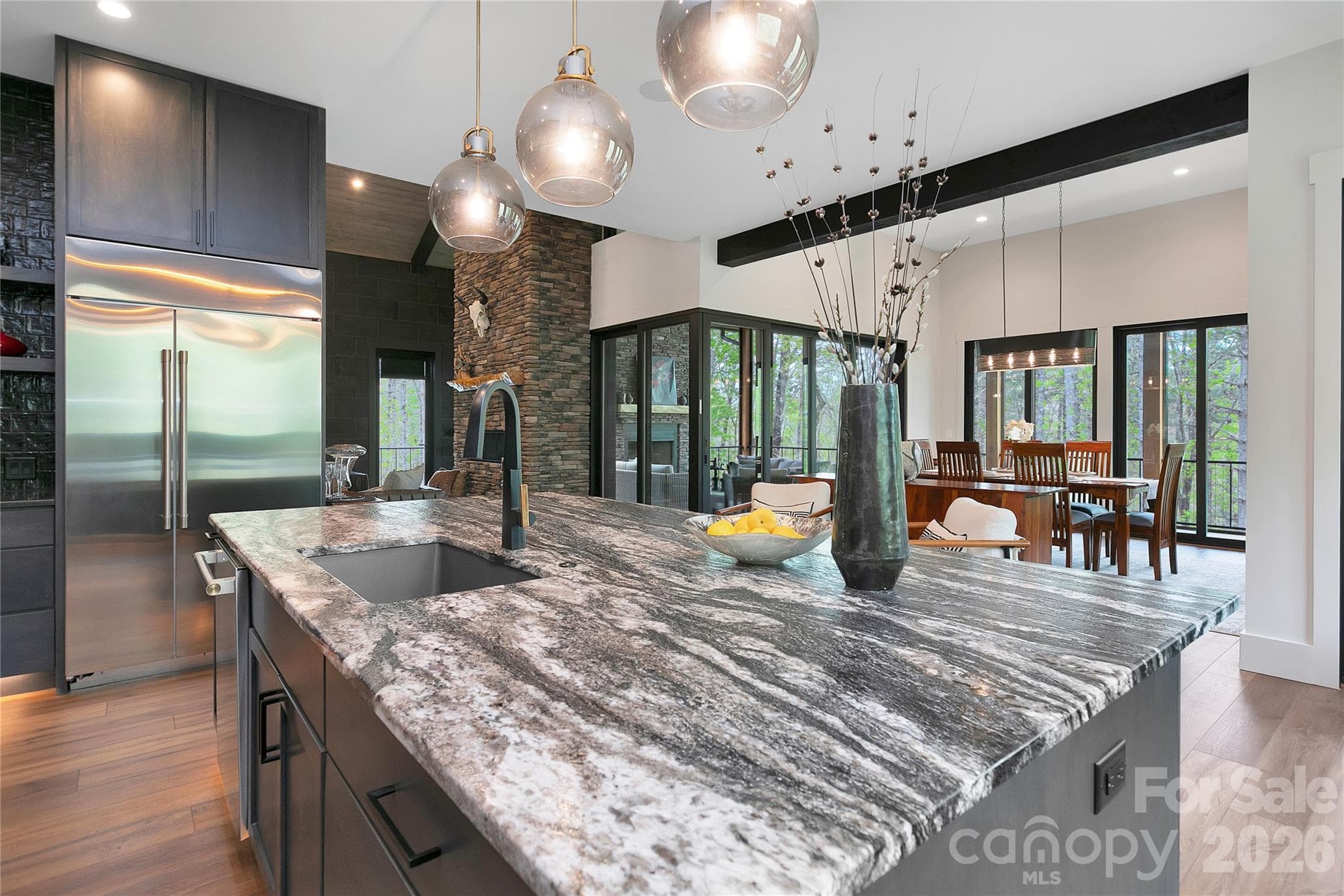 Single Family Residence at Brevard, photo 21 of 49