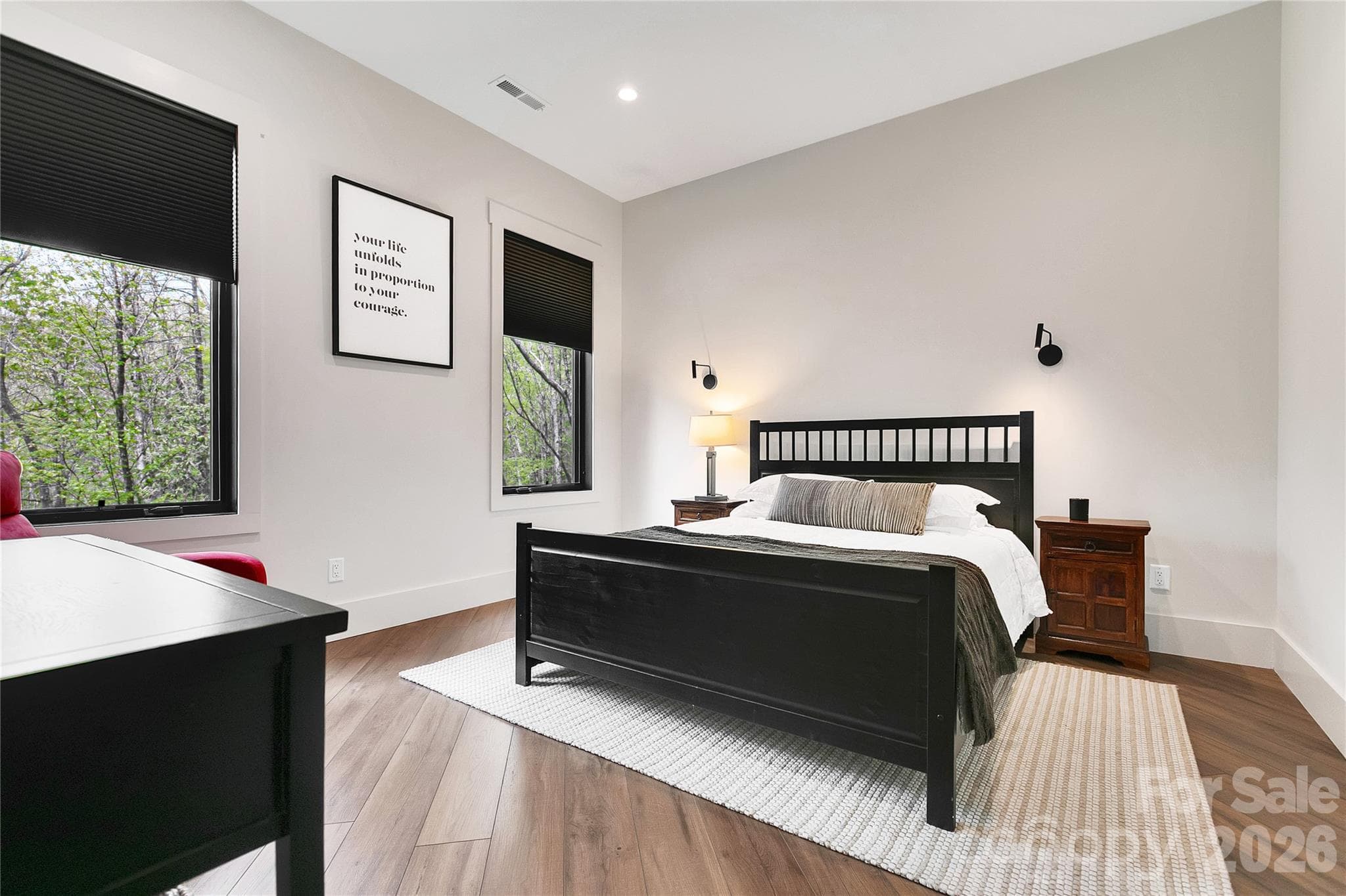 Single Family Residence at Brevard, photo 42 of 49