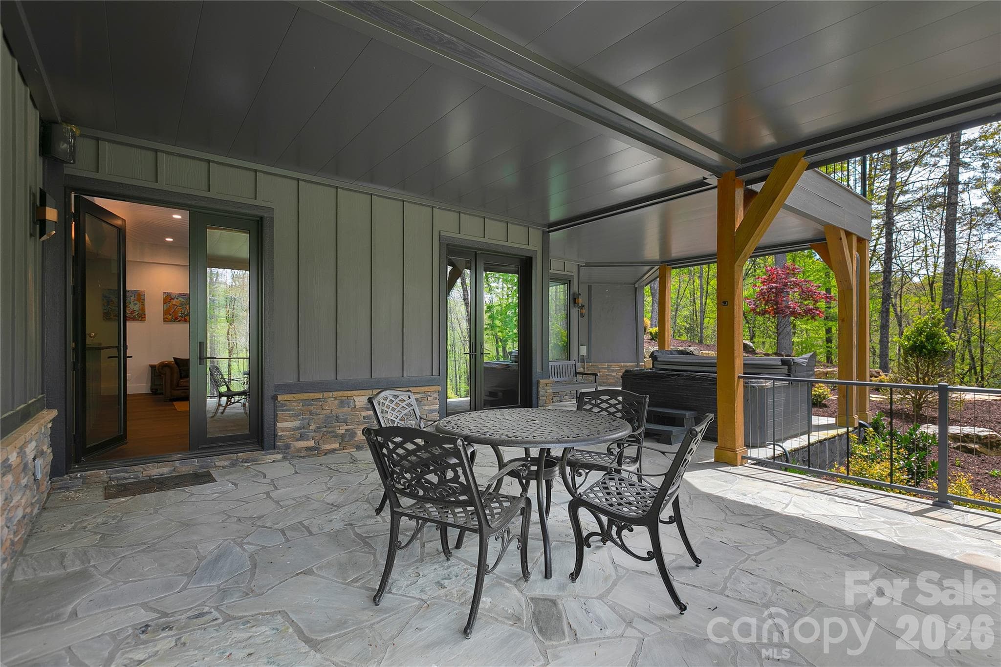 Single Family Residence at Brevard, photo 49 of 49