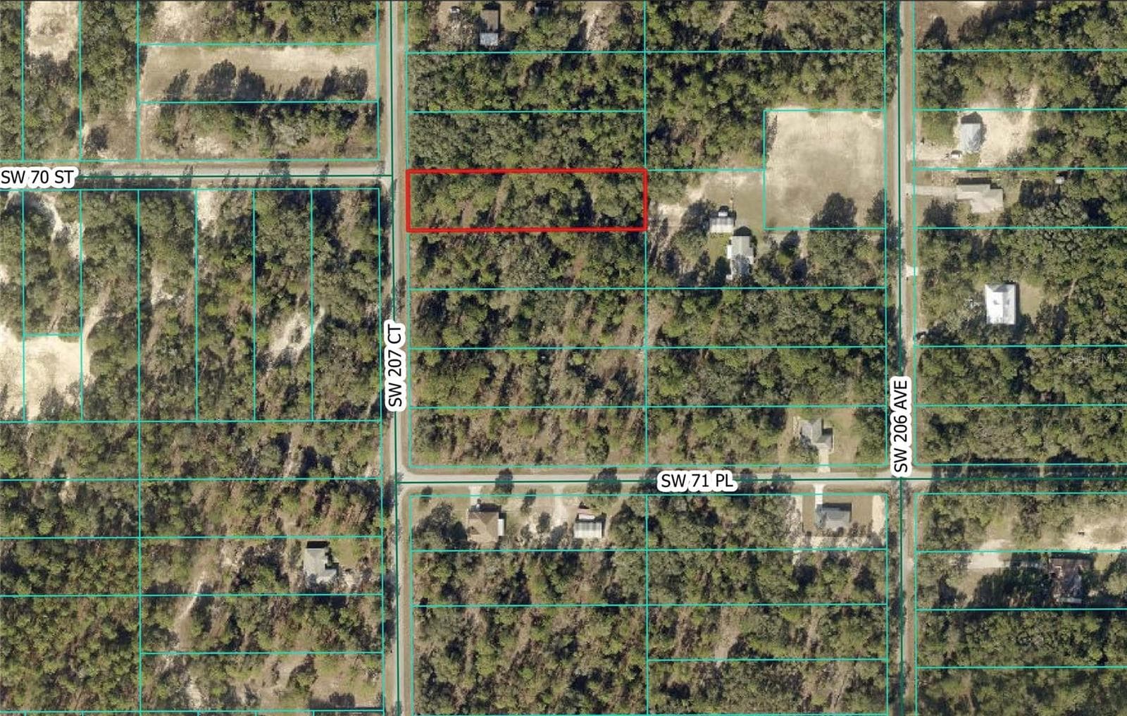 0 SW 207TH CT