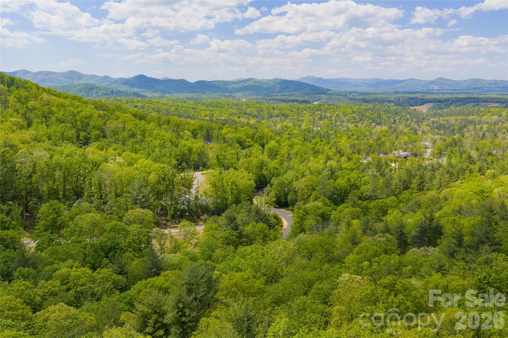 Lot at Asheville, photo 2 of 28