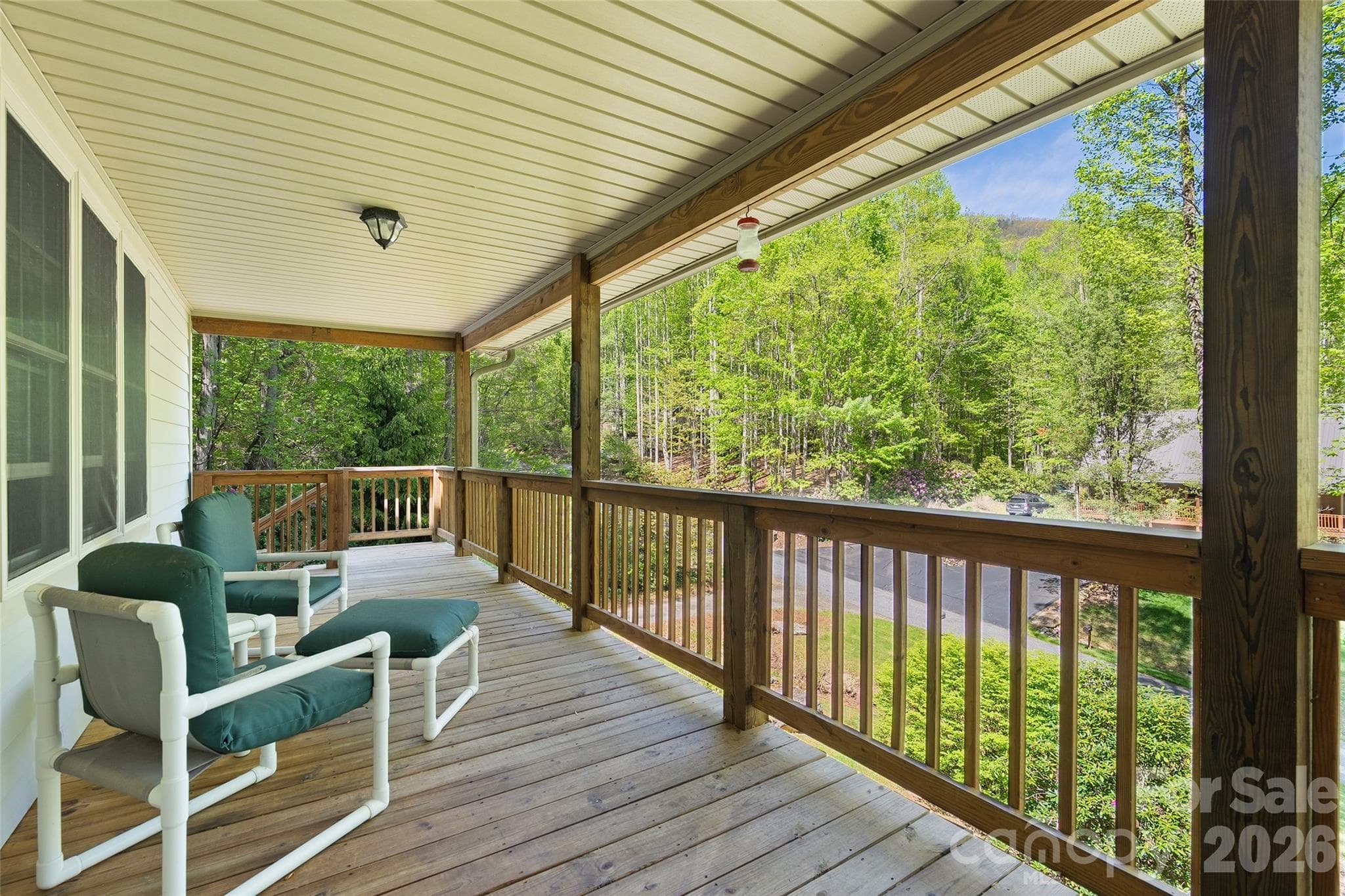 Single Family Residence at Waynesville, photo 4 of 29