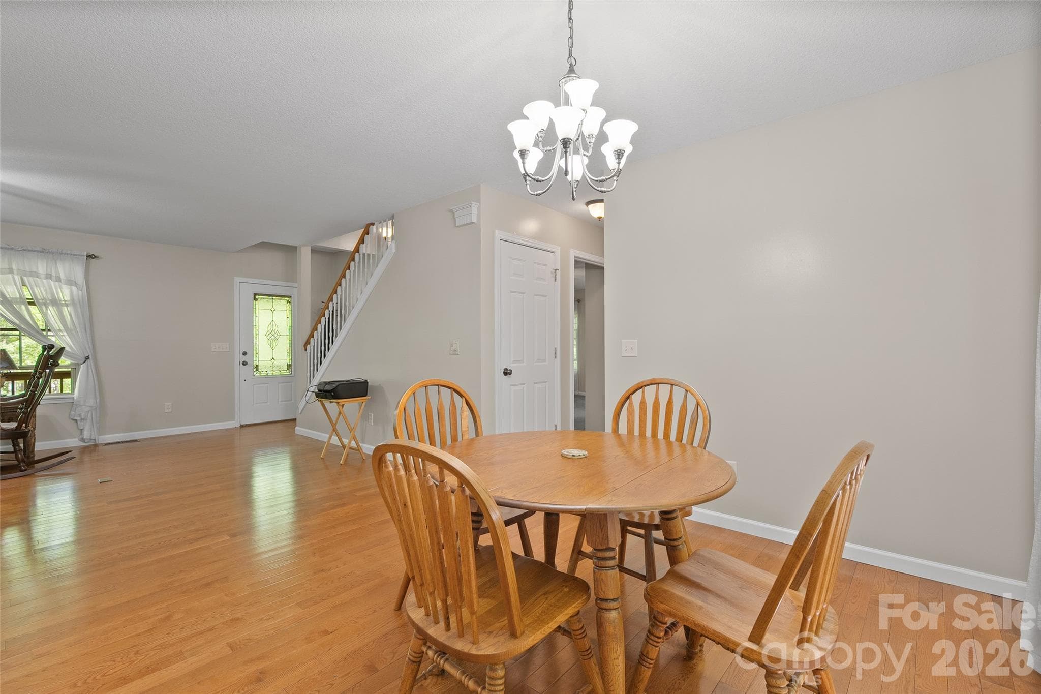 Single Family Residence at Waynesville, photo 9 of 29