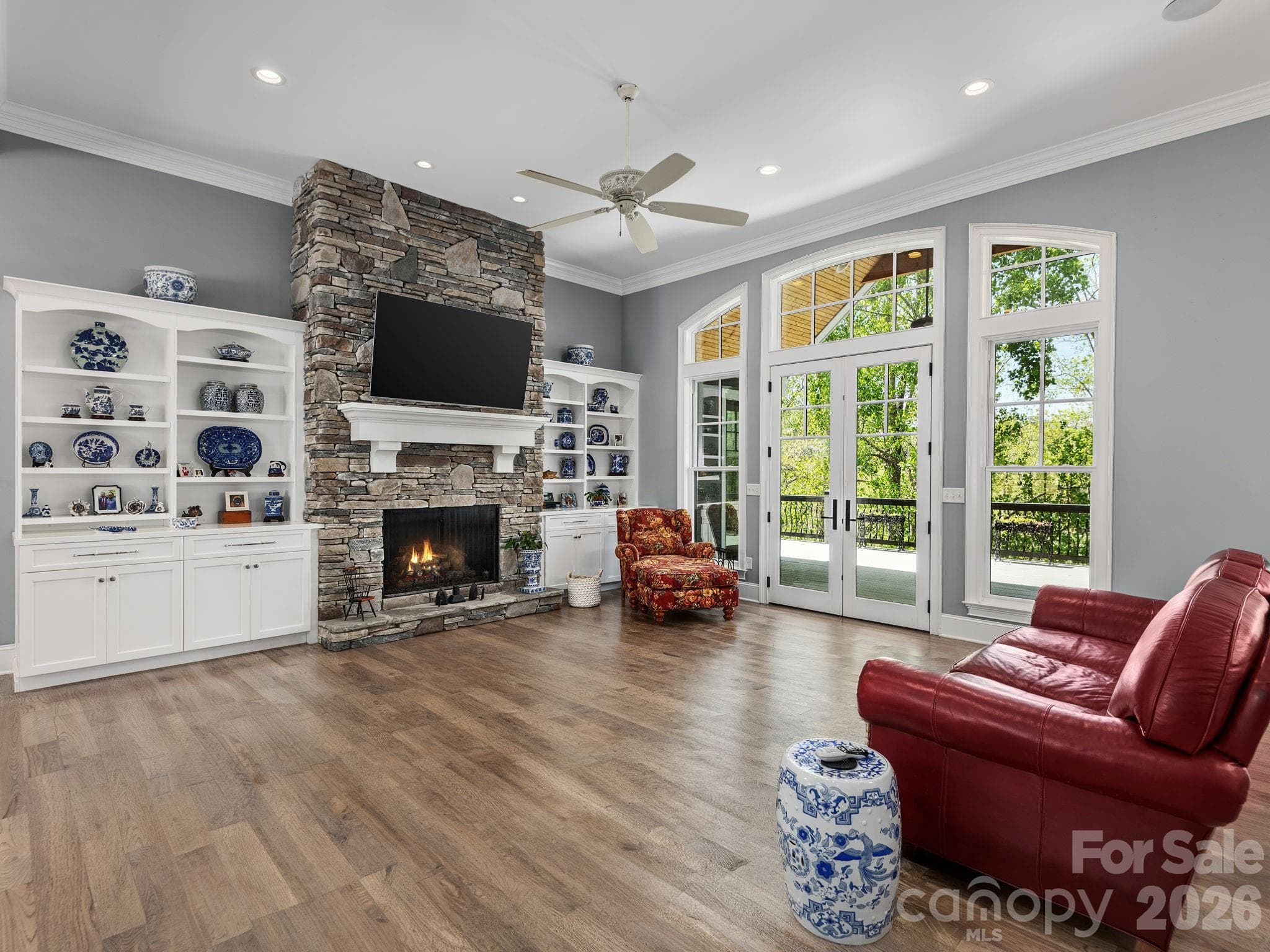 Single Family Residence at Fletcher, photo 6 of 39