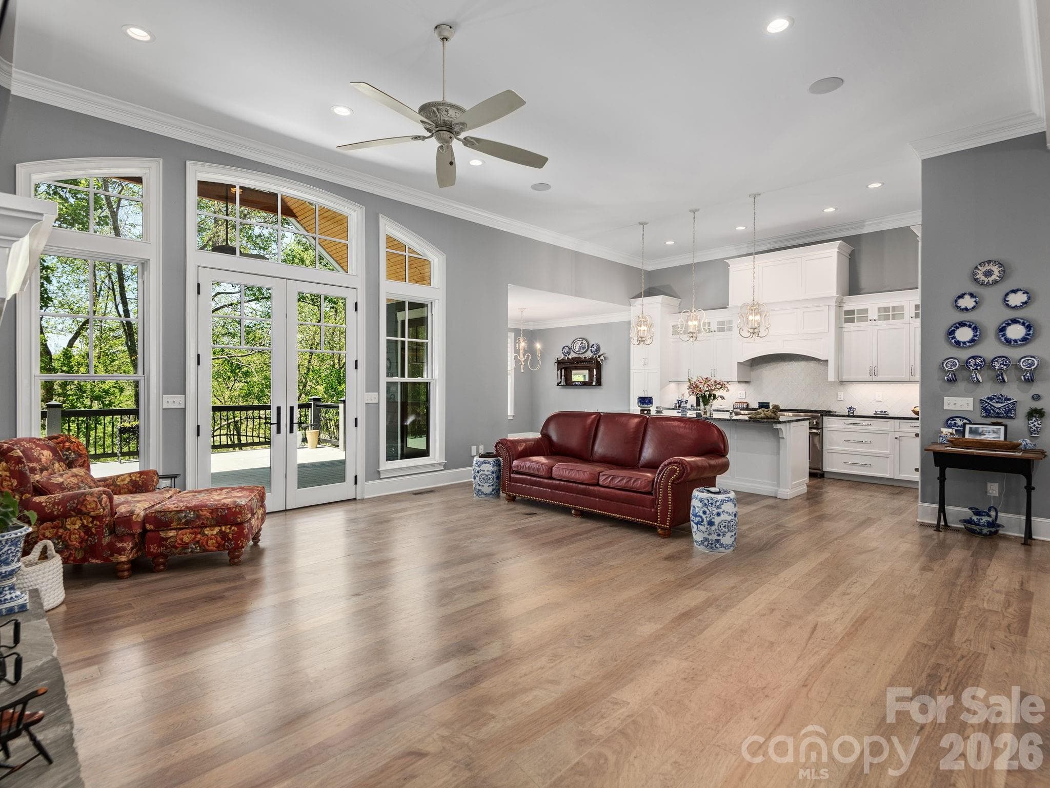 Single Family Residence at Fletcher, photo 7 of 39