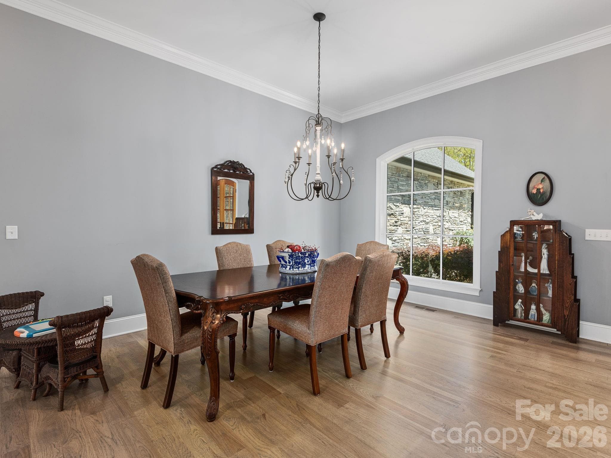 Single Family Residence at Fletcher, photo 8 of 39