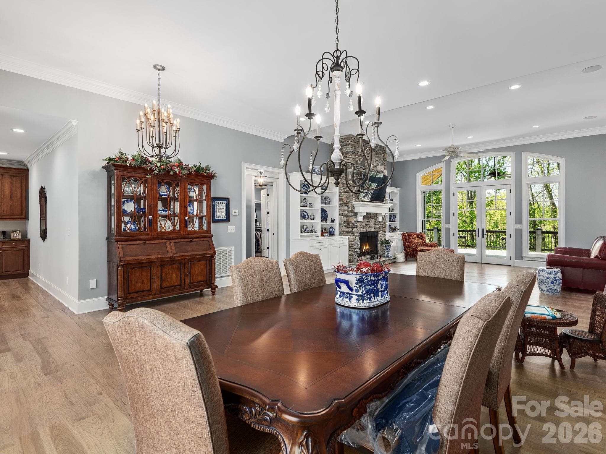 Single Family Residence at Fletcher, photo 9 of 39