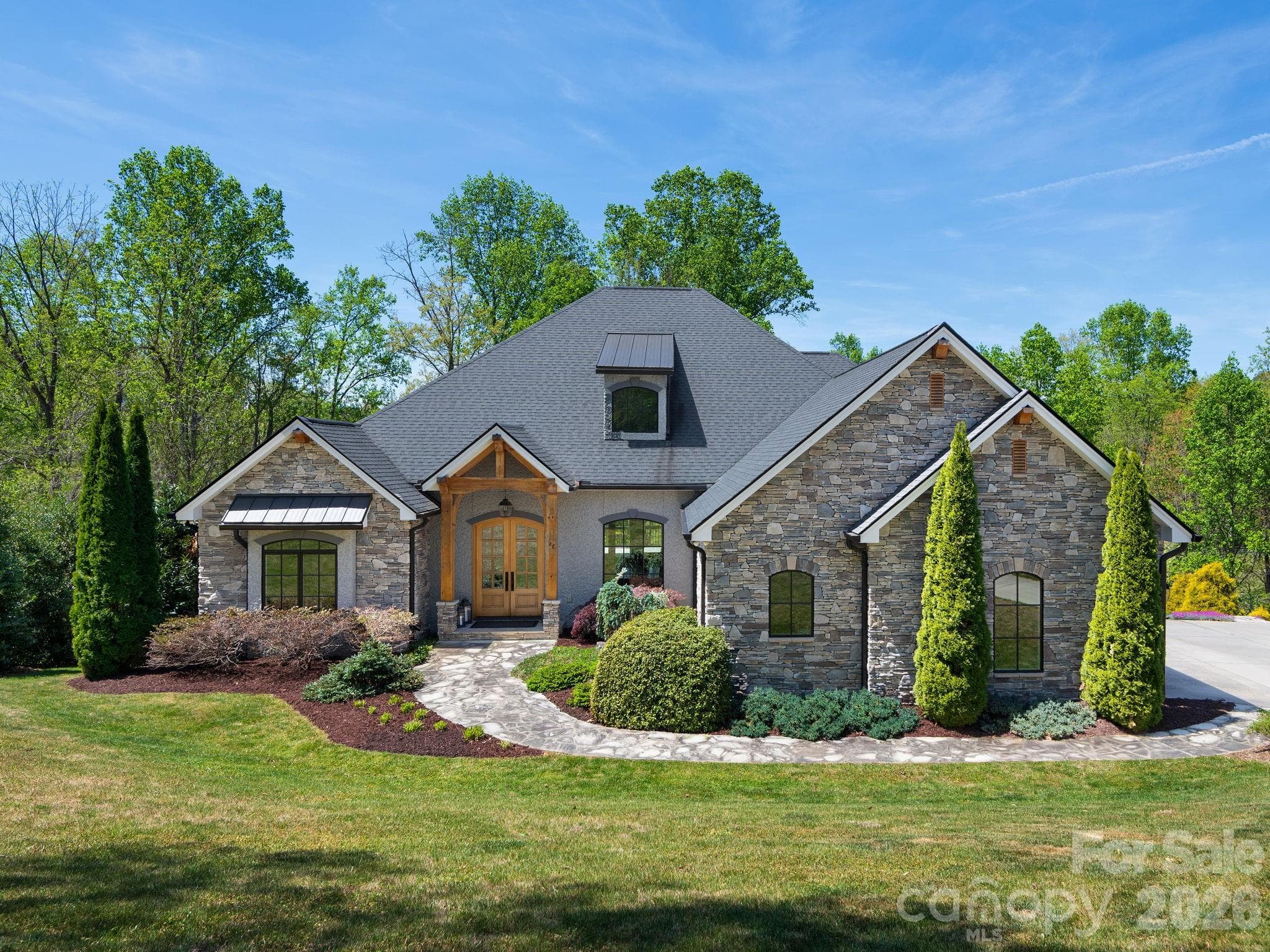 Single Family Residence at Fletcher, photo 3 of 34