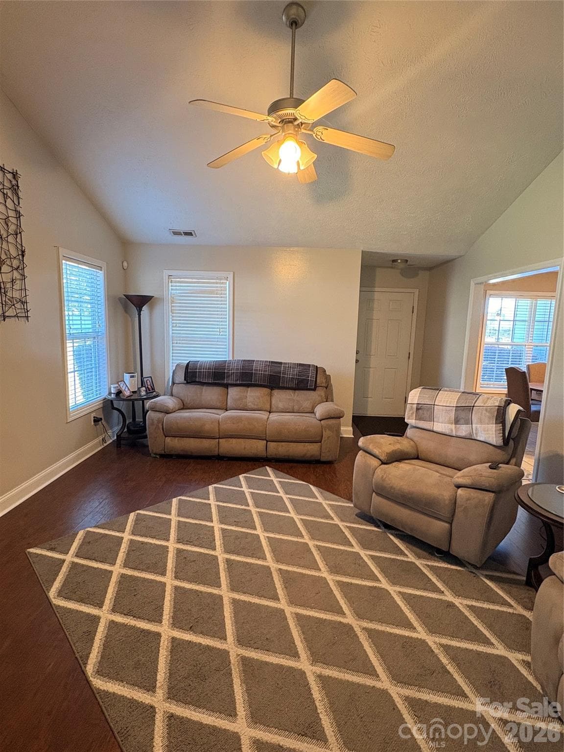Single Family Residence at 195 Moorea Drive, Raeford Township, photo 3 of 12