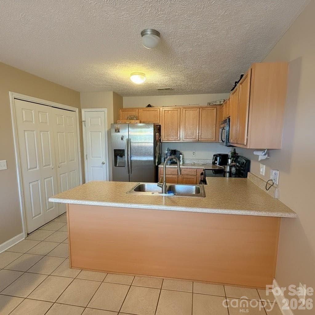 Single Family Residence at 195 Moorea Drive, Raeford Township, photo 4 of 12