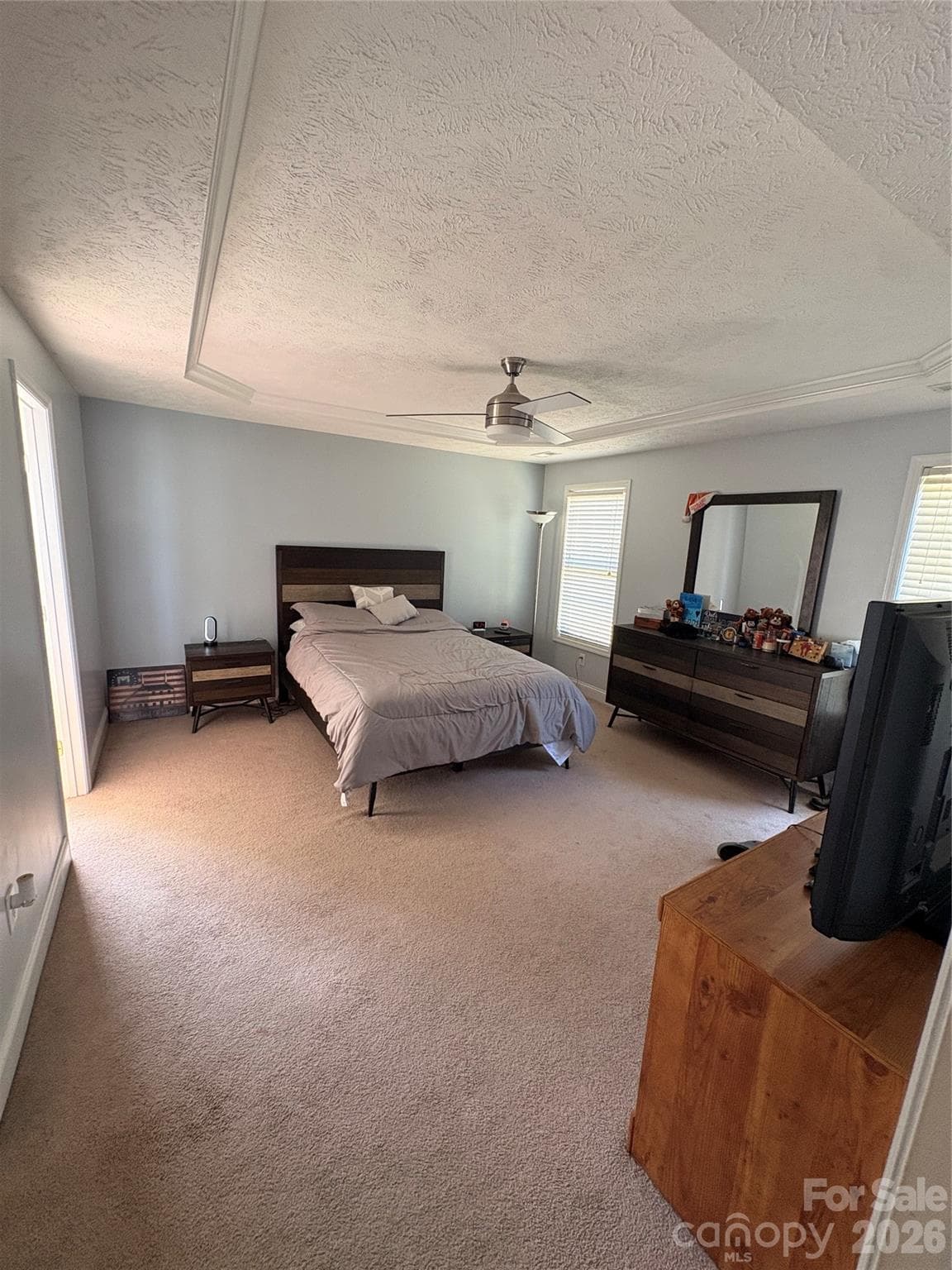 Single Family Residence at 195 Moorea Drive, Raeford Township, photo 5 of 12