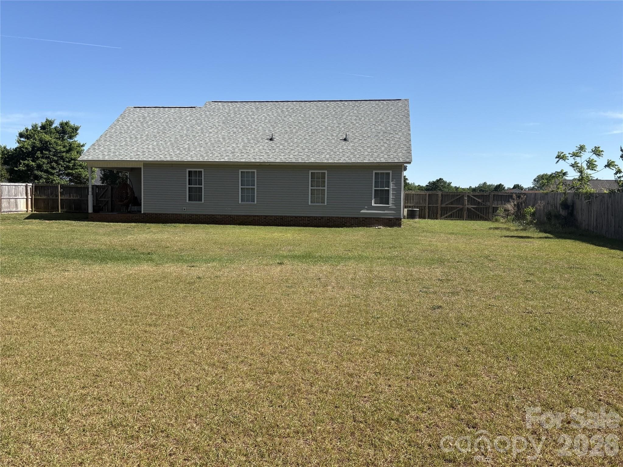 Single Family Residence at 195 Moorea Drive, Raeford Township, photo 12 of 12