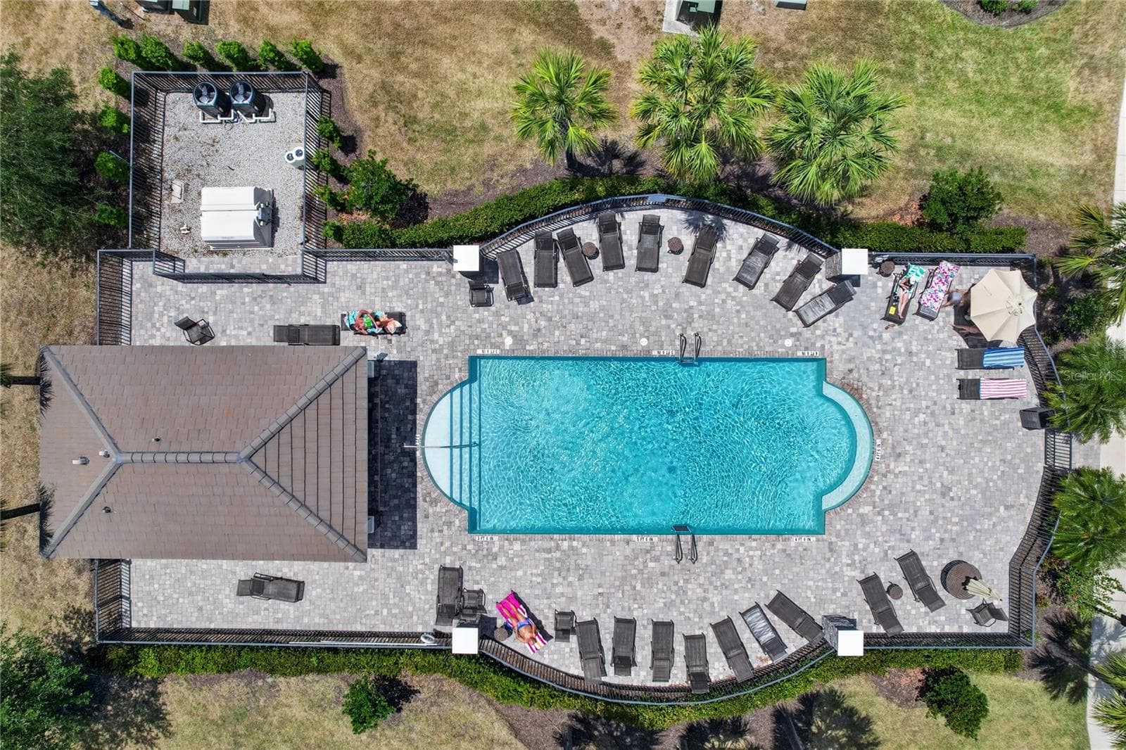 Condominium at 17724 GAWTHROP DR #301, BRADENTON, photo 6 of 50