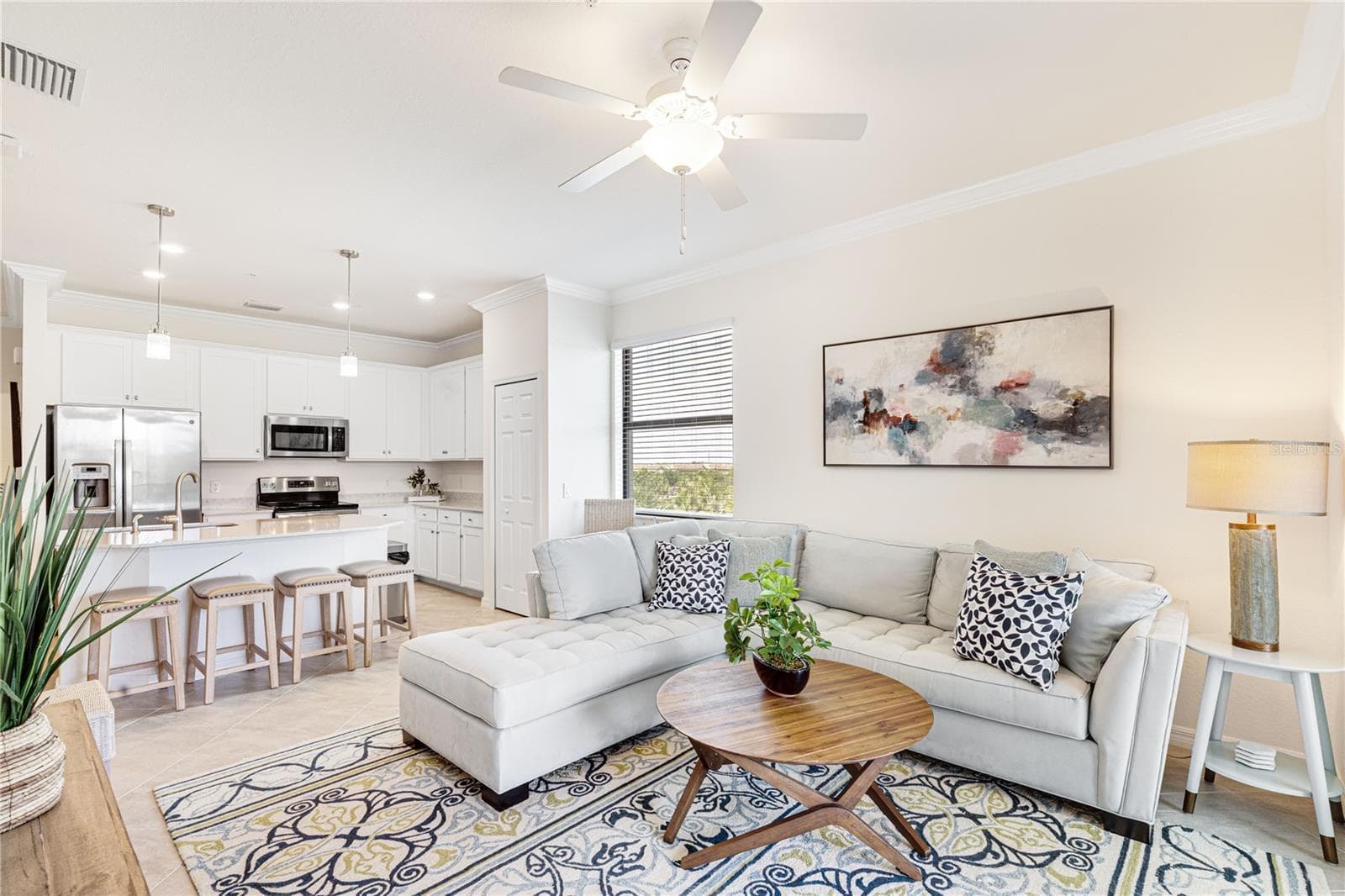 Condominium at 17724 GAWTHROP DR #301, BRADENTON, photo 12 of 50