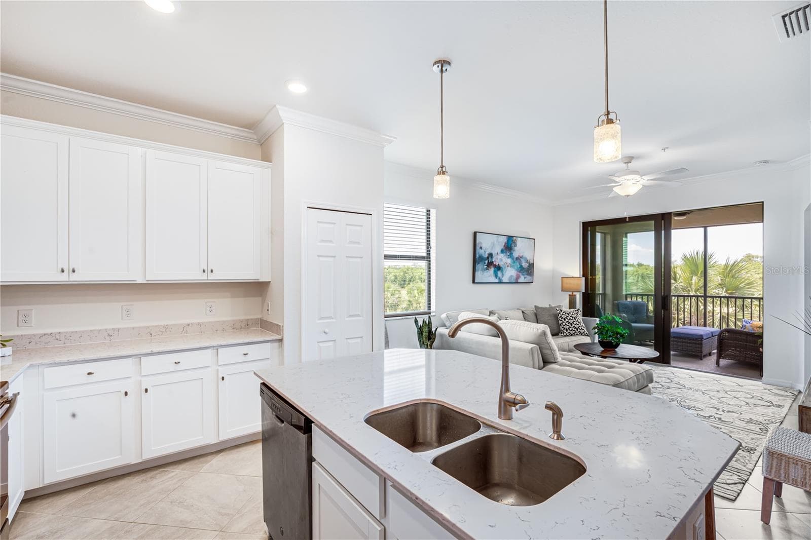 Condominium at 17724 GAWTHROP DR #301, BRADENTON, photo 13 of 50