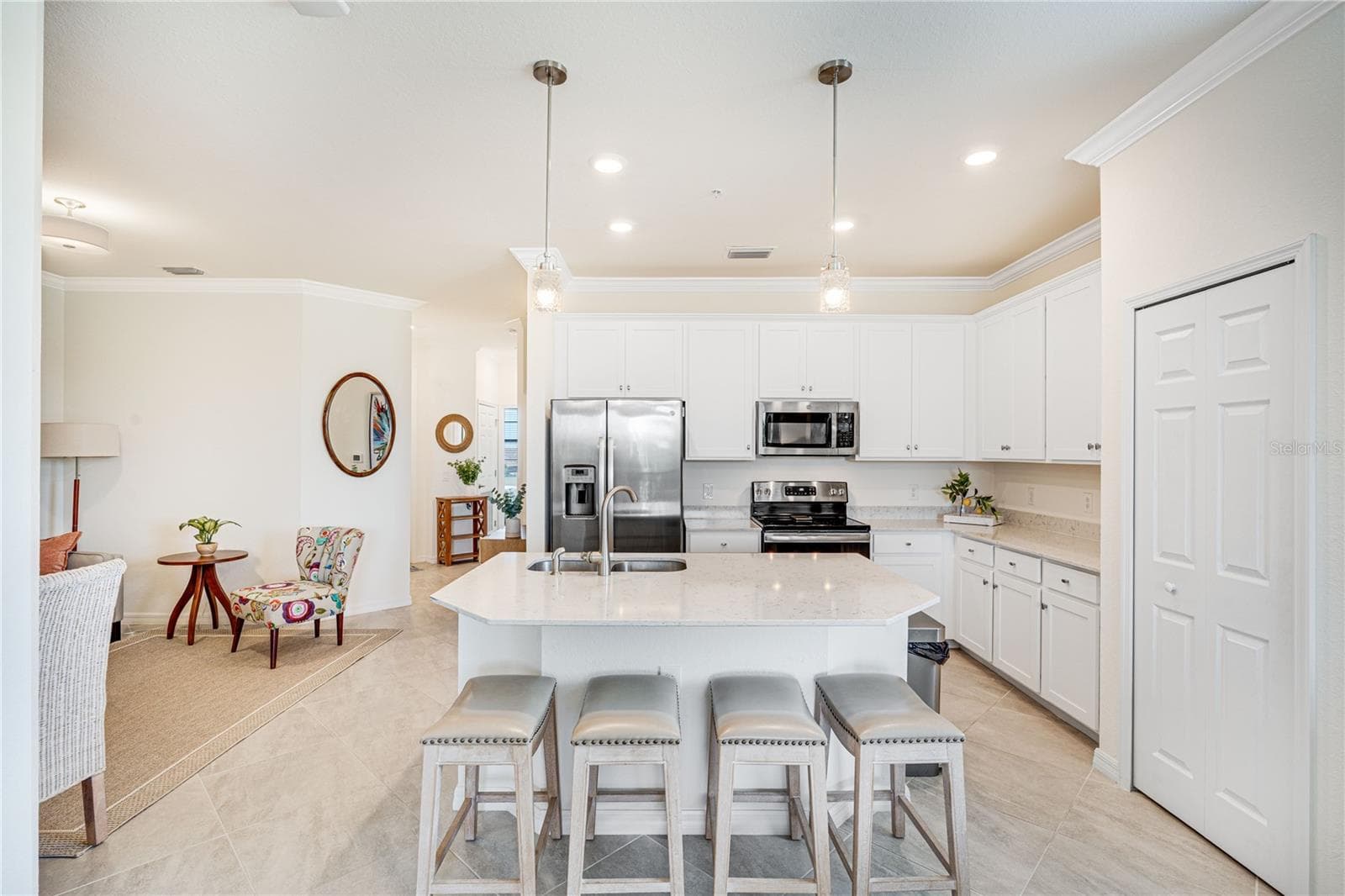 Condominium at 17724 GAWTHROP DR #301, BRADENTON, photo 14 of 50