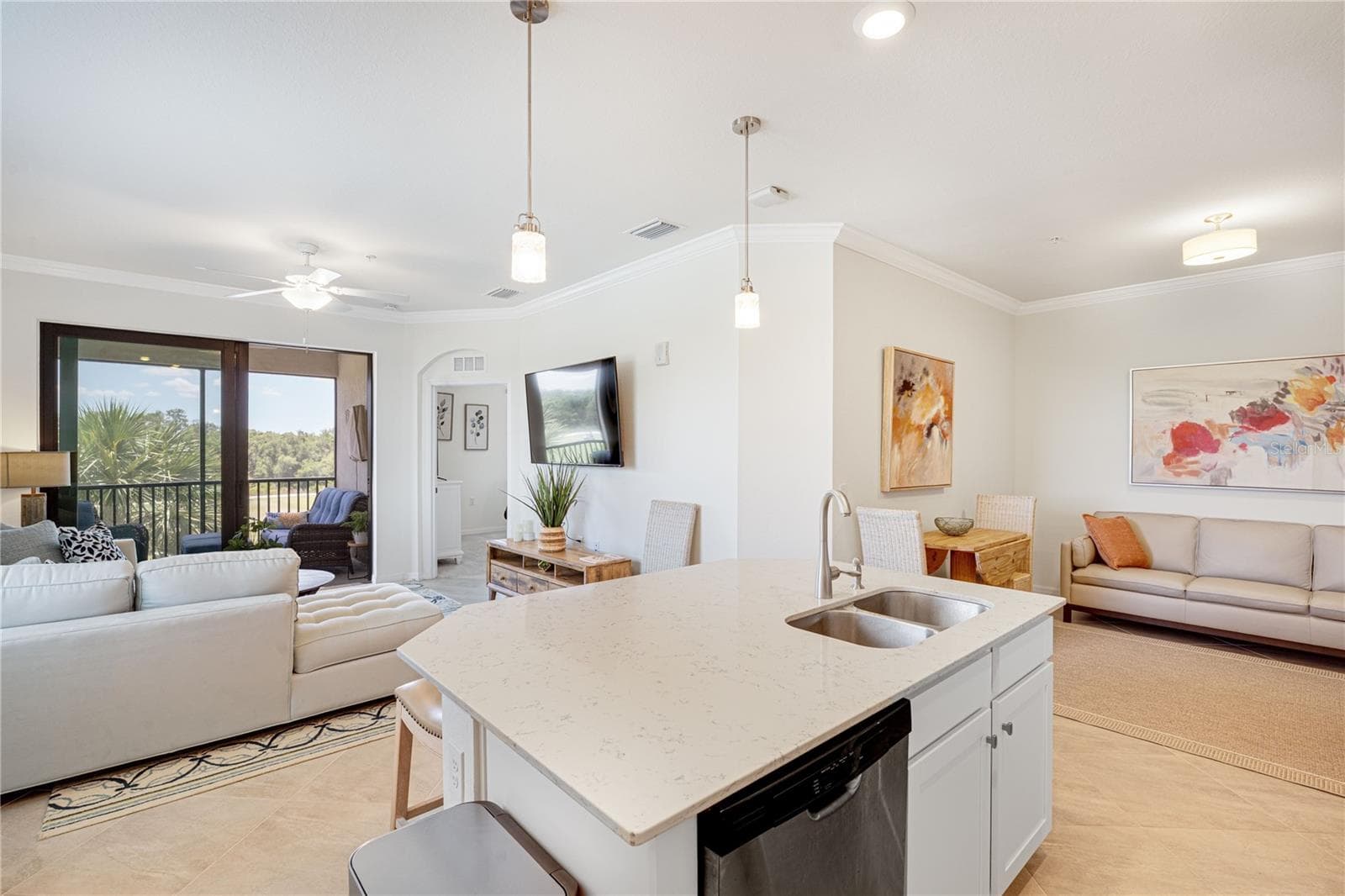 Condominium at 17724 GAWTHROP DR #301, BRADENTON, photo 17 of 50