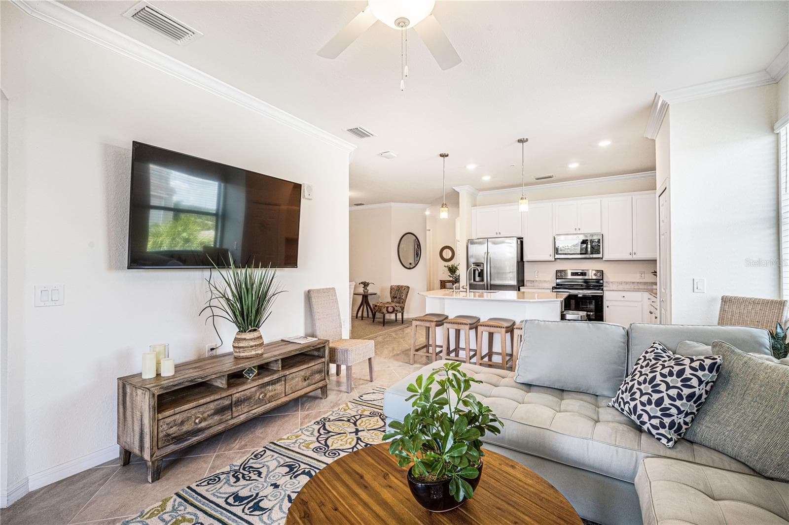 Condominium at 17724 GAWTHROP DR #301, BRADENTON, photo 22 of 50