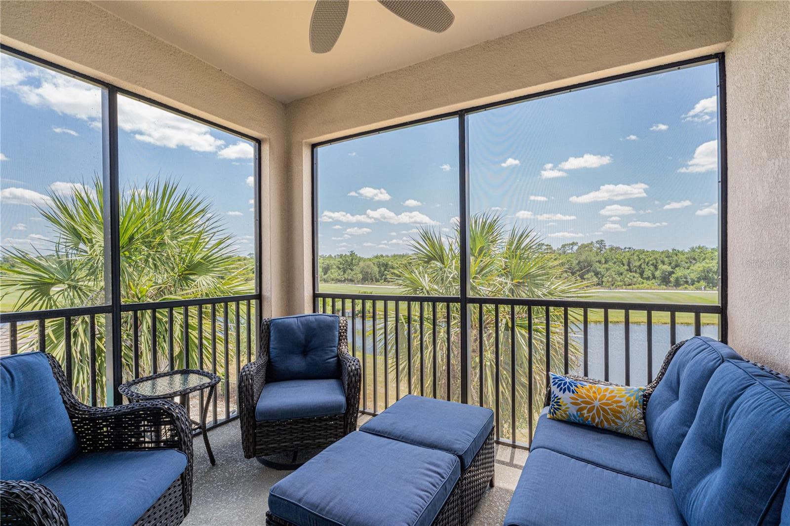 Condominium at 17724 GAWTHROP DR #301, BRADENTON, photo 36 of 50