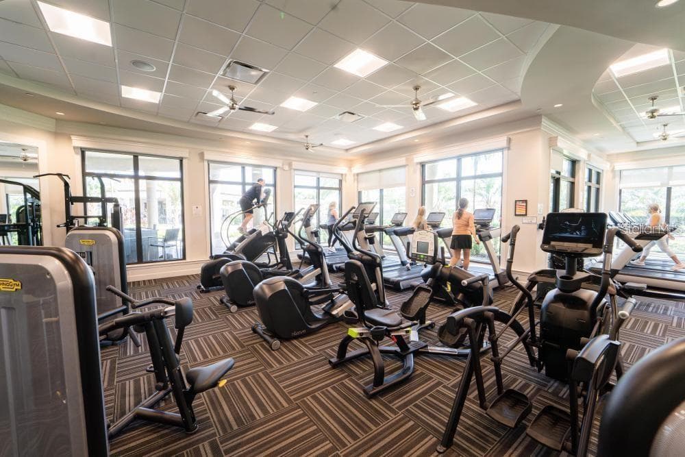 Condominium at 17724 GAWTHROP DR #301, BRADENTON, photo 41 of 50