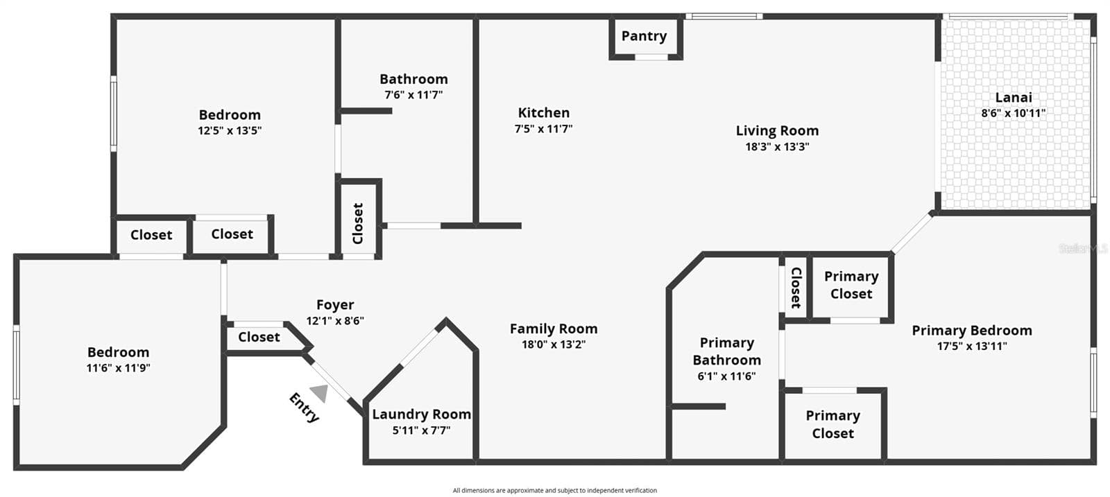 Condominium at 17724 GAWTHROP DR #301, BRADENTON, photo 48 of 50
