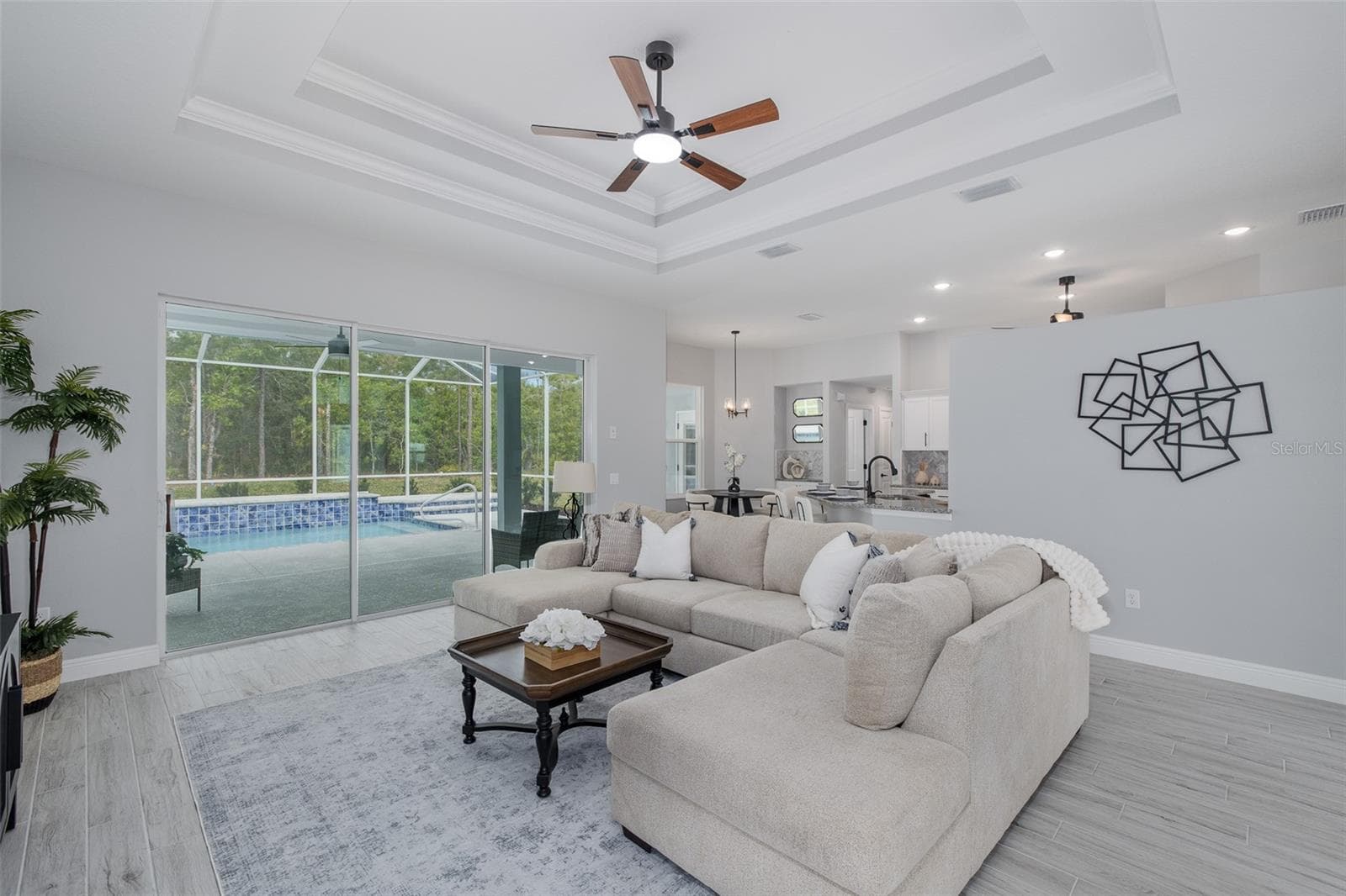 Single Family Residence at 38 VINCA ST, HOMOSASSA, photo 4 of 49